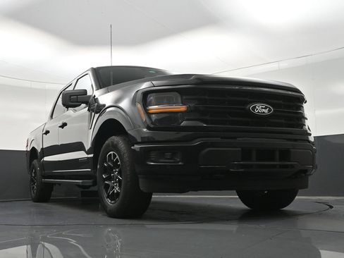 Used 2024 Ford F150 XLT w/ Equipment Group 302A MID AWD/4WD image 30