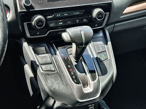 Used 2020 Honda CR-V EX-L image 23