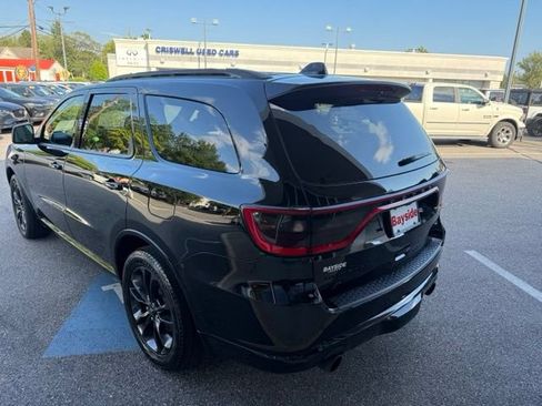 Used 2023 Dodge Durango R/T AWD/4WD image 14