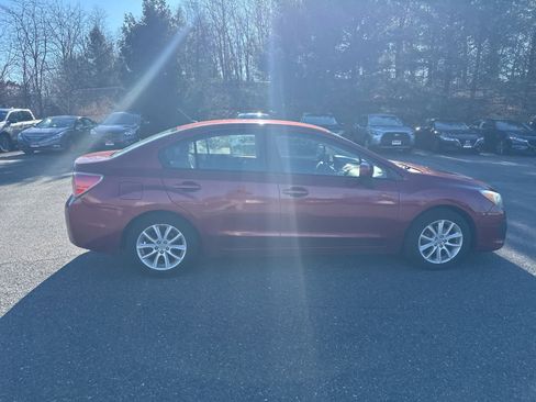 Used 2012 Subaru Impreza 2.0i Premium w/ All-Weather Pkg image 6