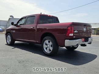 Used 2016 RAM 1500 Big Horn RWD video 3