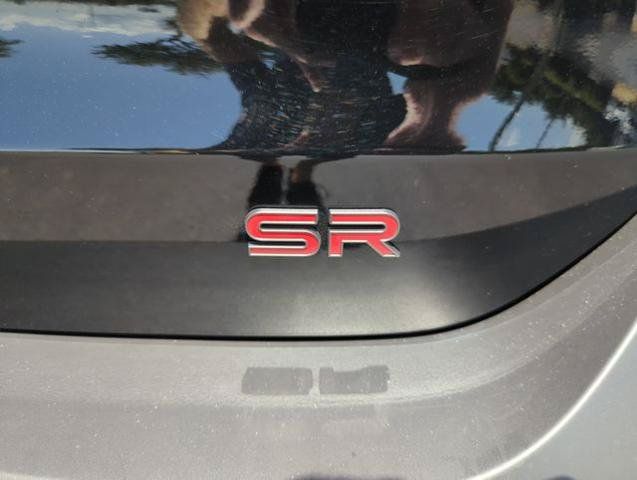 Certified 2025 Nissan Kicks SR FWD image 21