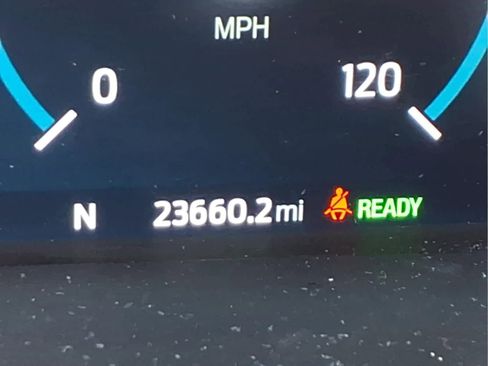 Used 2023 Ford F150 Lariat w/ Equipment Group 502A High AWD/4WD image 19