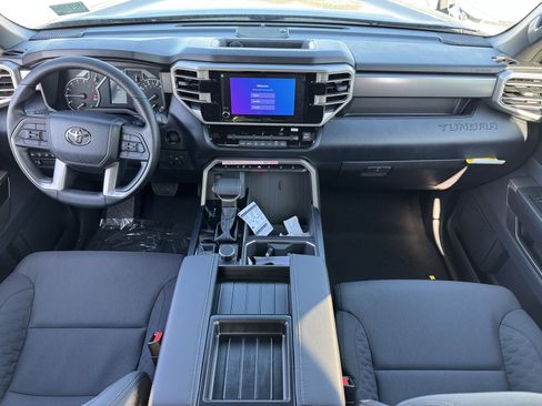 New 2026 Toyota Tundra SR5 image 4
