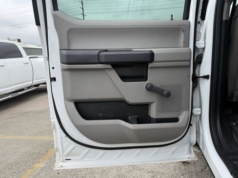 Used 2021 Ford F250 XL image 13