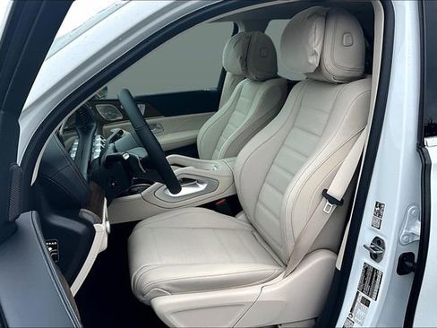 New 2026 Mercedes-Benz GLE 580 4MATIC image 12