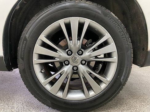 Used 2013 Lexus RX 350 2WD w/ Premium Pkg image 23