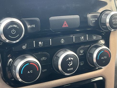 Used 2022 RAM 1500 Laramie image 28