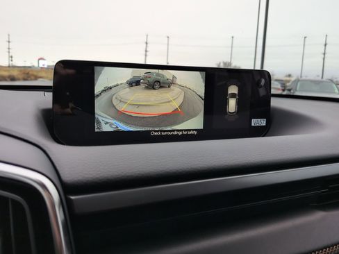 New 2026 MAZDA CX-50 2.5 Hybrid w/ Cargo Package image 33