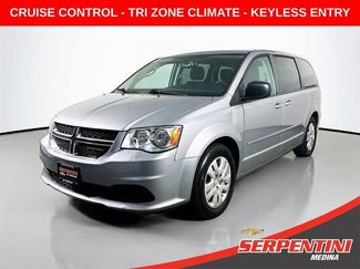 Used 2016 Dodge Grand Caravan SE w/ Quick Order Package 29E SE video 1