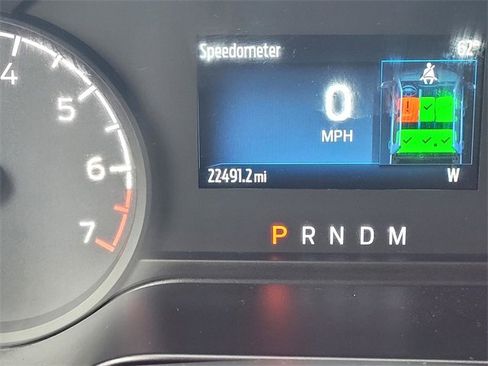 Used 2024 Ford F350 XLT image 22