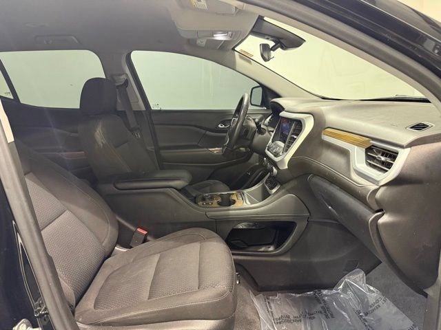 Certified 2023 GMC Acadia SLE w/ Driver Convenience Package AWD/4WD image 29