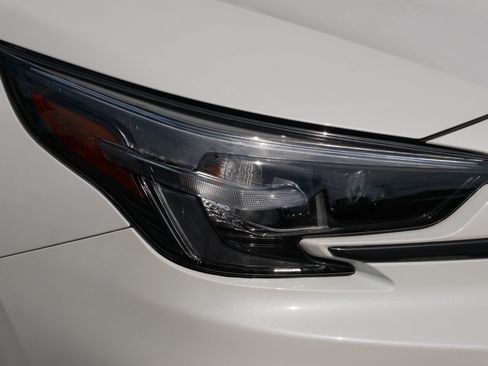 Certified 2025 Subaru Legacy Premium AWD/4WD image 16