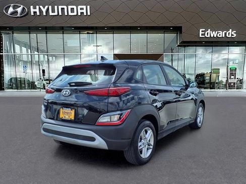 Certified 2023 Hyundai Kona SE FWD image 8