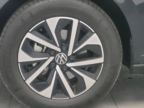 Used 2025 Volkswagen Jetta S FWD image 31