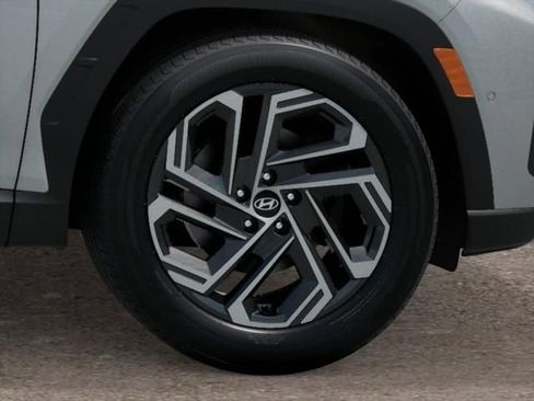 New 2026 Hyundai Tucson Limited w/ Tow & Go Package image 8