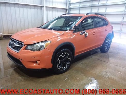 Used 2015 Subaru Crosstrek 2.0i Premium w/ Popular Package #2 image 1