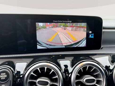 Used 2019 Mercedes-Benz A 220 4MATIC w/ Premium Package image 25