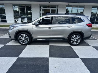 Used 2020 Subaru Ascent Limited w/ Technology Package
