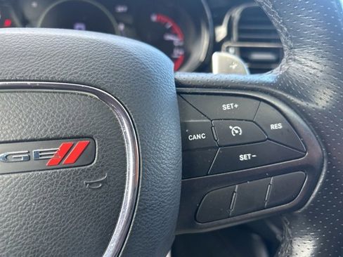 Used 2022 Dodge Durango R/T w/ Blacktop Package image 19