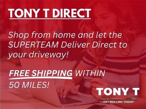 New 2026 RAM 2500 Tradesman image 7