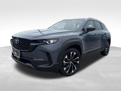 Certified 2026 MAZDA CX-50 2.5 Hybrid w/ Cargo Package