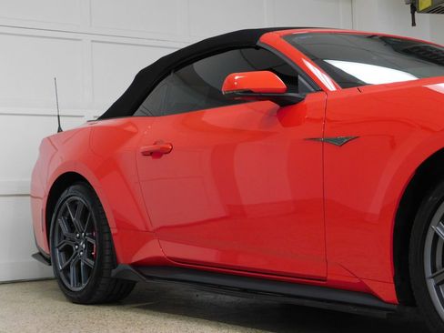 Used 2024 Ford Mustang Premium w/ 2.3L High Performance Package RWD image 19