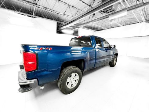 Used 2017 Chevrolet Silverado 1500 LT w/ All Star Edition image 7