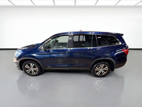 Used 2018 Honda Pilot EX image 8