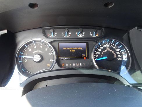 Used 2013 Ford F150 XLT w/ XLT Chrome Pkg image 31