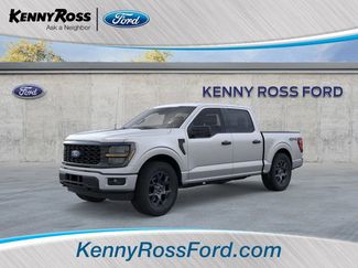 New 2026 Ford F150 STX w/ Equipment Group 200A 360° Tour