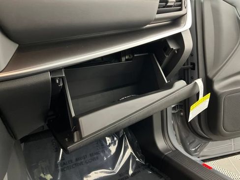New 2026 Nissan Rogue Dark Armor FWD image 38