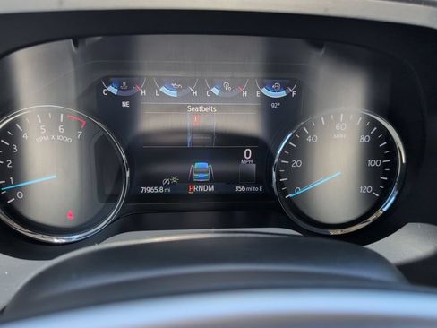 Certified 2024 Ford Expedition Limited AWD/4WD image 18