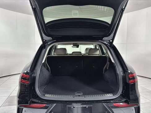 New 2026 Genesis GV70 2.5T AWD/4WD image 20