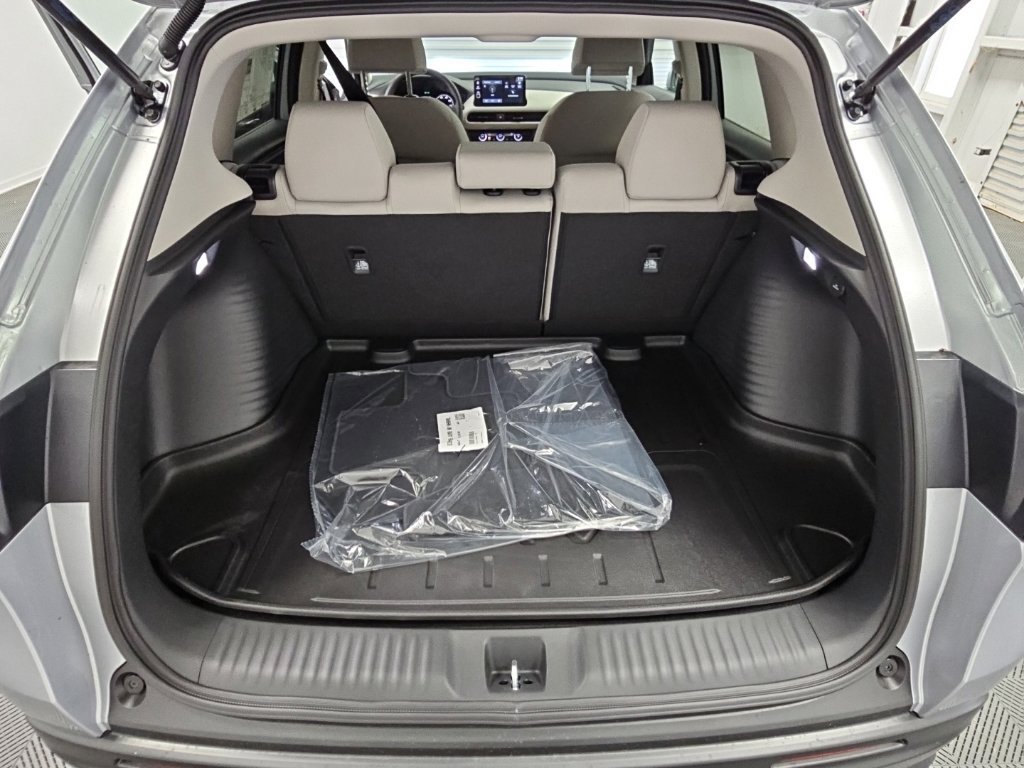 New 2027 Honda HR-V LX image 29