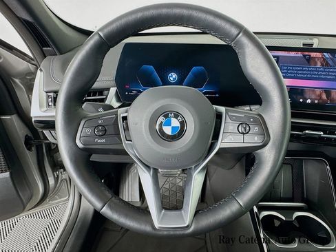 Used 2026 BMW X1 xDrive28i w/ Convenience Package AWD/4WD image 11