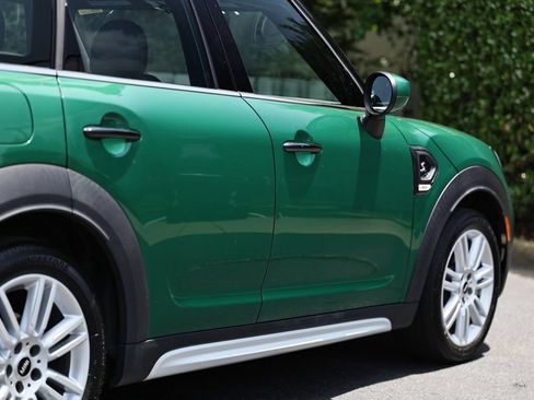Used 2023 MINI Cooper Countryman S FWD image 8