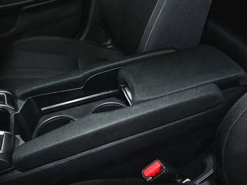 Used 2021 Honda Civic EX image 37