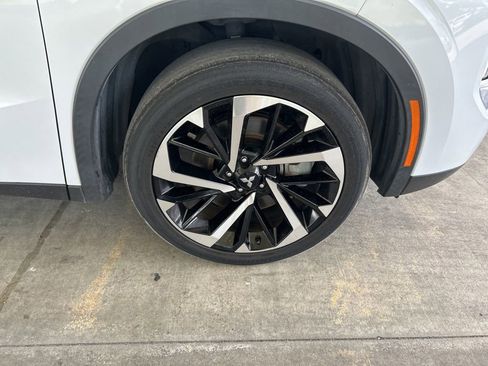 Used 2023 Mitsubishi Outlander SE FWD image 19
