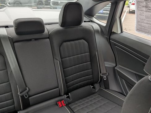 Certified 2023 Volkswagen Jetta Sport FWD image 14