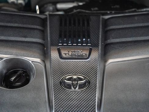 Used 2024 Toyota Tundra 1794 Edition w/ TRD Off-Road Package AWD/4WD image 24
