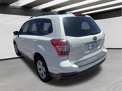 Used 2016 Subaru Forester 2.5i w/ Alloy Wheel Package AWD/4WD image 9
