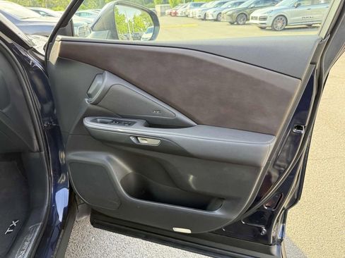 Used 2024 Lexus TX 350 AWD image 16