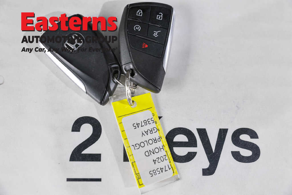 Used 2024 Honda Prologue Touring image 25