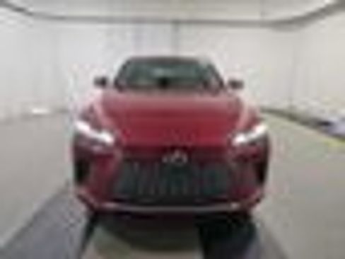Used 2024 Lexus RX 350 Premium Plus w/ Convenience Package image 3