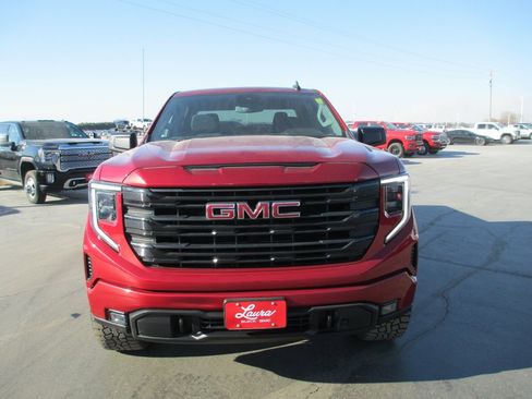 Used 2023 GMC Sierra 1500 Elevation image 11
