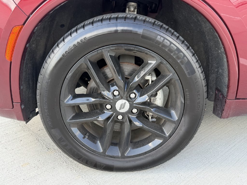 Used 2023 Dodge Durango GT AWD/4WD image 9