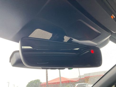 Used 2025 Subaru Crosstrek 2.5i Wilderness w/ Crosstrek Mirror Package image 26