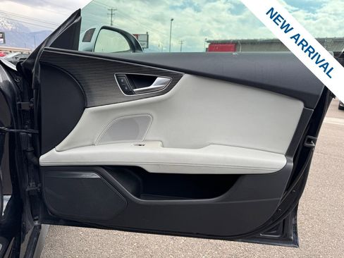 Used 2014 Audi S7 Prestige image 10