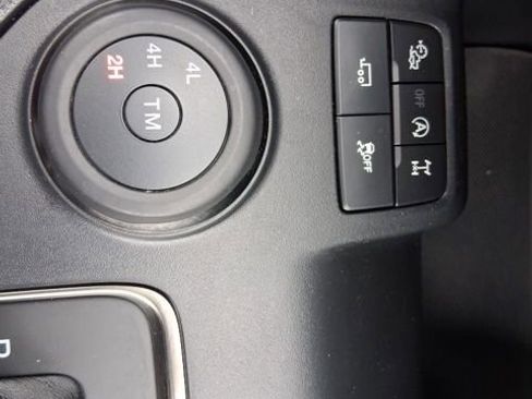 Used 2023 Ford Ranger Lariat w/ Tremor Off-Road Package image 27